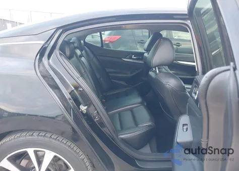 2016 Nissan Maxima 3.5 Sv z USA, uszkodzony, nr VIN 1N4AA6AP1GC900033